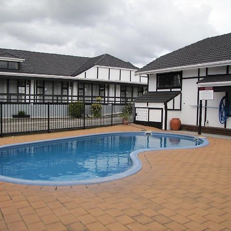 Devonwood Motel Rotorua Eksteriør bilde
