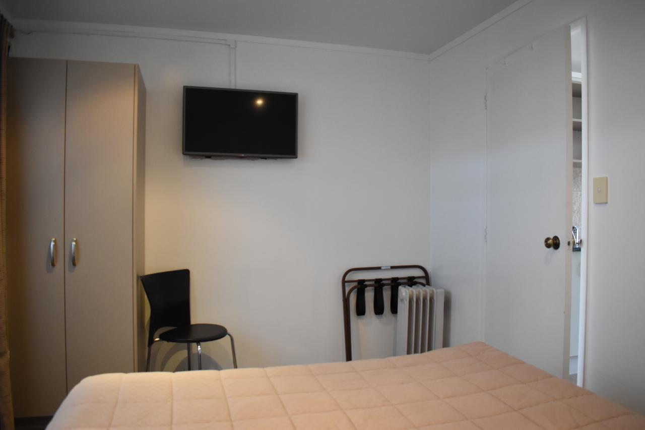 Devonwood Motel Rotorua Eksteriør bilde