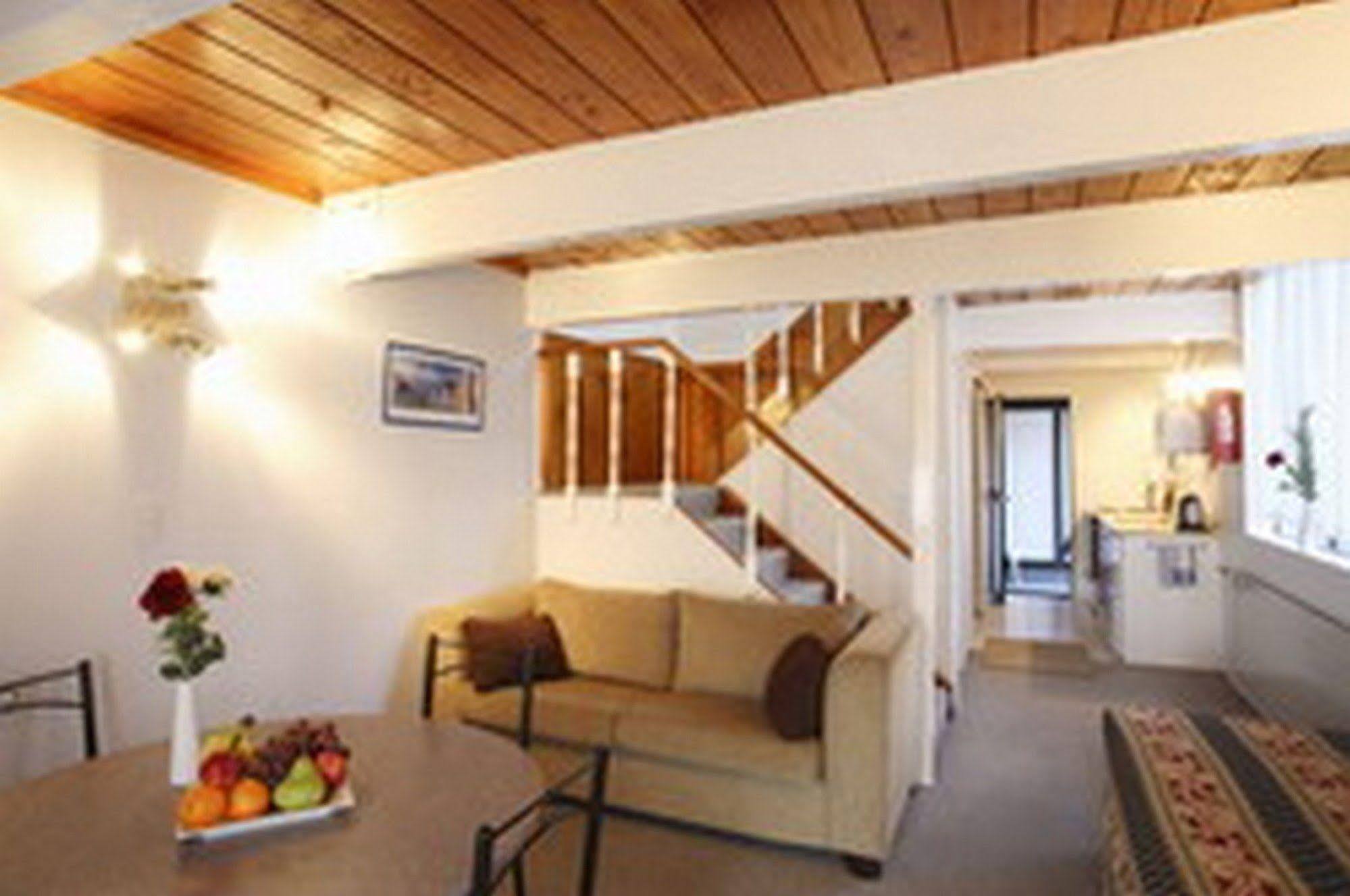 Devonwood Motel Rotorua Eksteriør bilde